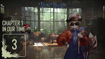 REVERSE: 1999 — Chapter 1 • In Our Time — 3.To The New World [Cinematic Story + Voices]