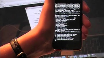 Greenpois0n 4.1 Untethered Jailbreak iPod Touch 2G MC/MB Model and more