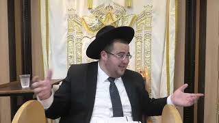 איך מקבלים זיכרון צילומי בתורה- חשיפה!? הרב נפתלי ניסים שליט"א