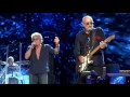 Wont get fooled again live  the who  oakland oracle arena  may 19 2016