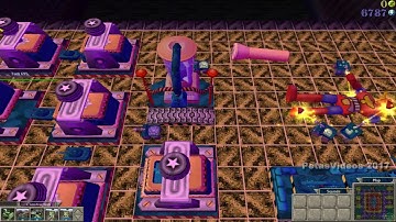 Army Men R.T.S "New map {HQ-Fizzo®}CZSK Retro Battle" (by PetasVideos) #petasvideos