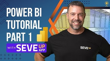 How to Create a Power BI Template and Power BI Desktop