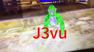 ghost trolling as j3vu with kick all [banned]