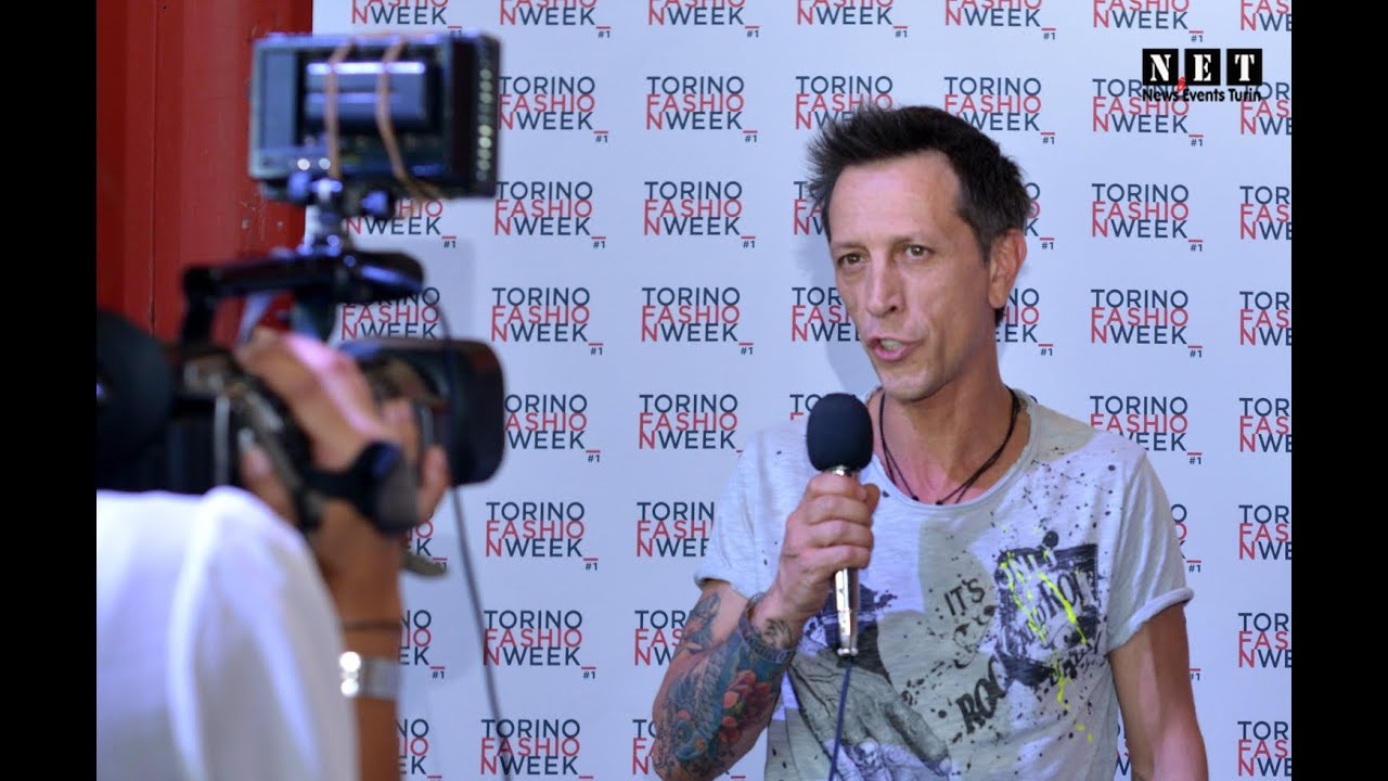 Torino Fashion Week 2016 pausa fotografi, videomaker - NET