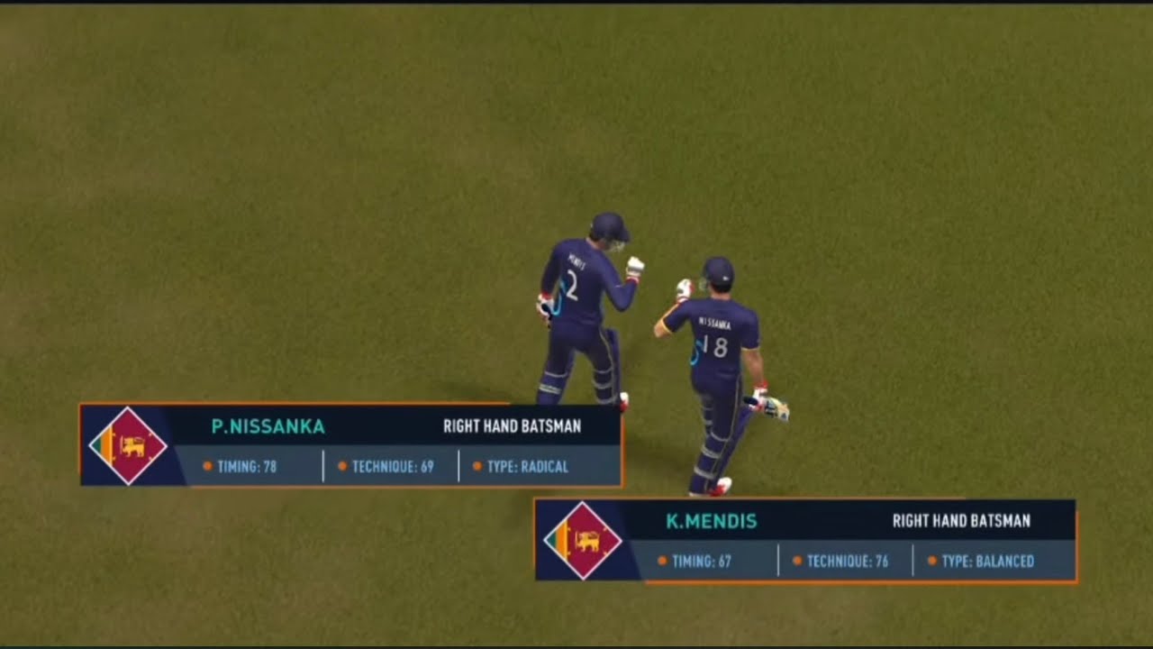 NZ vs SL high voltage match...t20 world cup 2026