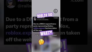 Download Lagu I can’t believe this! #shorts #roblox #rtvempire MP3