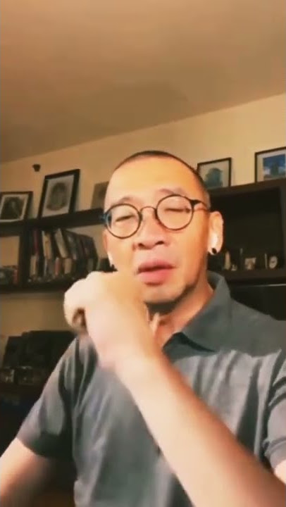 mentahan lu asik bang