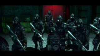 Prototype PS4 Pro | Super soldiers