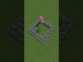 死体が落ちてる井戸【Minecraft】