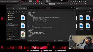 Make Your Fl Studio Look INSANE with a video Background! Profile
