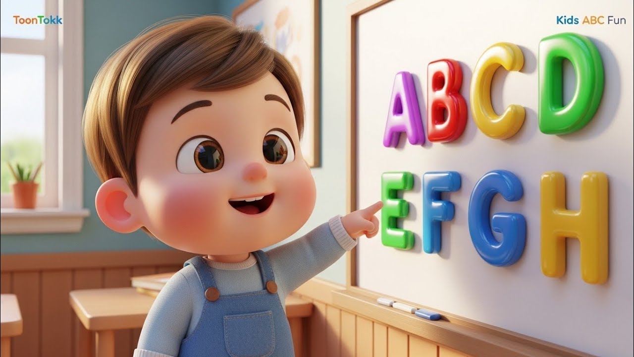 Wake Up Wake Up  | Nursery Rhymes | Songs for kids🌧️☀️ | Fun Nursery Rhymes & Kids Songs