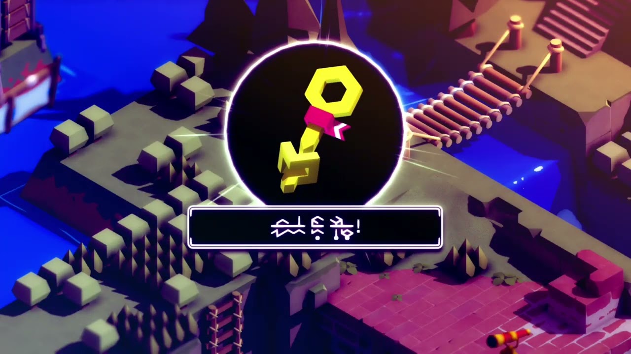 Highlight: Tunic XBOX ONE