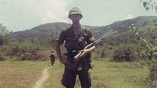The TERRIFYING First Time Every Vietnam Grunt Walked Point