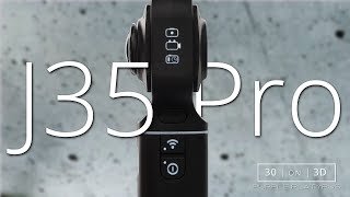 30 on 3D: J35 Pro | Purple Platypus