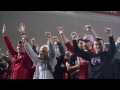 Ohio State Football: Student Appreciation Day 2015