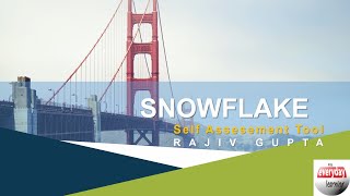 Snowflake SNOWPRO Core Certification Self Assessment Tool | Rajiv Gupta Learn Everyday