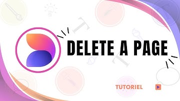 How to Delete a Page on Microsoft Designer