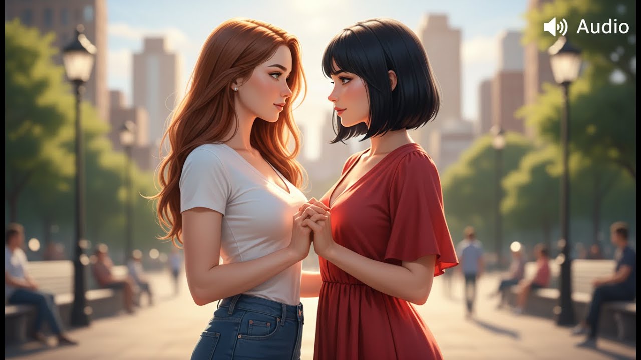 My Secret Kiss with My Best Friend Shattered Our World — But Her Betrayal Changed Everything Forever