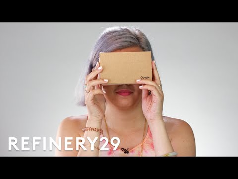 How To Watch VR 360 Videos | Refinery29 - How To Watch VR 360 Videos | Refinery29