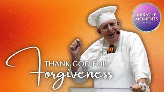 Set Yourself Free | Rev. Richard Rogers