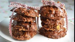 حلى الكرون فليكس سهل ولا يحتاج فرن وتعب