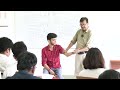 MBBS Class (2025-2026 Batch) Of Santiniketan Medical College & Hospital