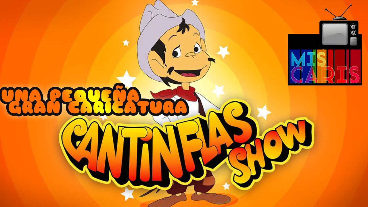 cantinflas-show-una-caricatura-a-la-mexicana-youtube