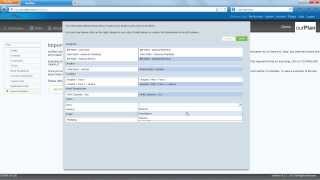 ourPlan Training : Importing Activities