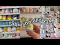 Squishmallow tiktok compilation pt 1