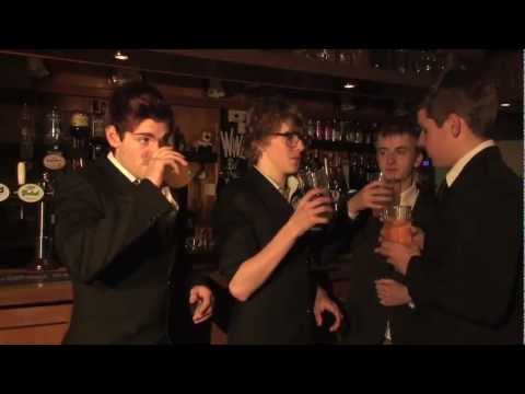 Happy Hour (Housemartins Re-creation)