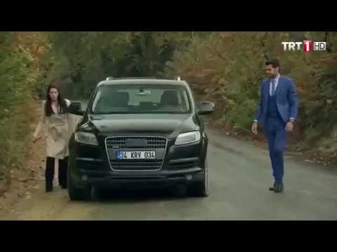 Zehra ❤ Omer - Adini Sen Koy English - Episode 48 part 1