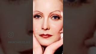 Greta Garbo