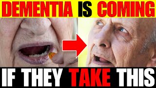 Seniors, Beware: 7 “Safe” Pills That Quietly Trigger Dementia