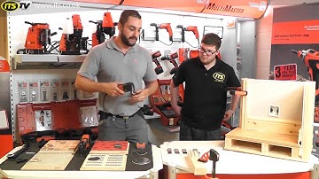 Fein MultiMaster E-Cut Blade "Standard" - ITS TV