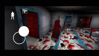 Santa Granny Chapter Two