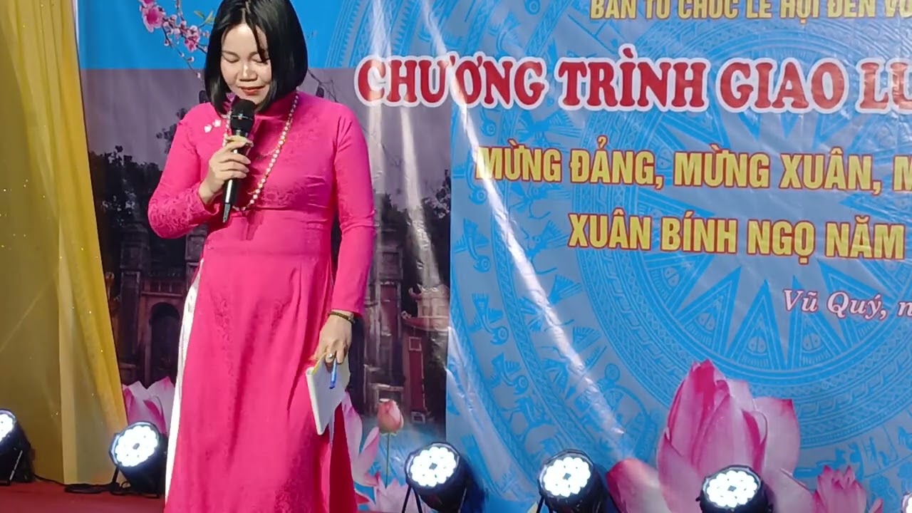 Văn  Hoá  Quần Chúng 