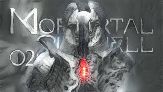 MORTAL SHELL - THE VIRTUOUS CYCLE Release Date Trailer