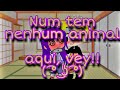 Meme: Num tem nenhum animal aqui, vey!!//Naruhina🍇❤