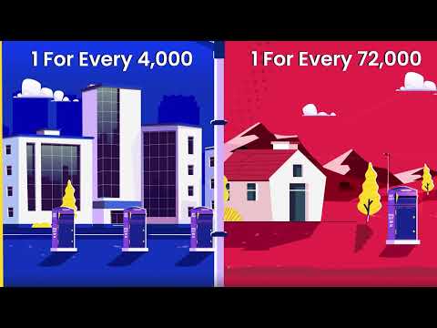 Policy Explainer for a US Non-Profit: 2D Animated for US non-profit research group