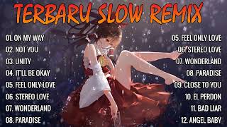 Download Lagu DJ SLOW REMIX - FULL ALBUM - Enak di dengar saat santai MP3