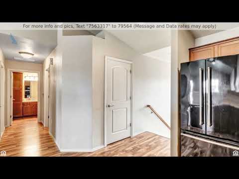 1685 W Main Avenue 6, De Pere, WI home video tour