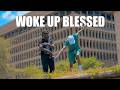 Woke Up Blessed Ft Tim Official Music Video