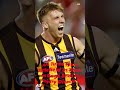 Injury Carnage! Hawthorn vs Western Bulldogs #afl #aussiesportshub