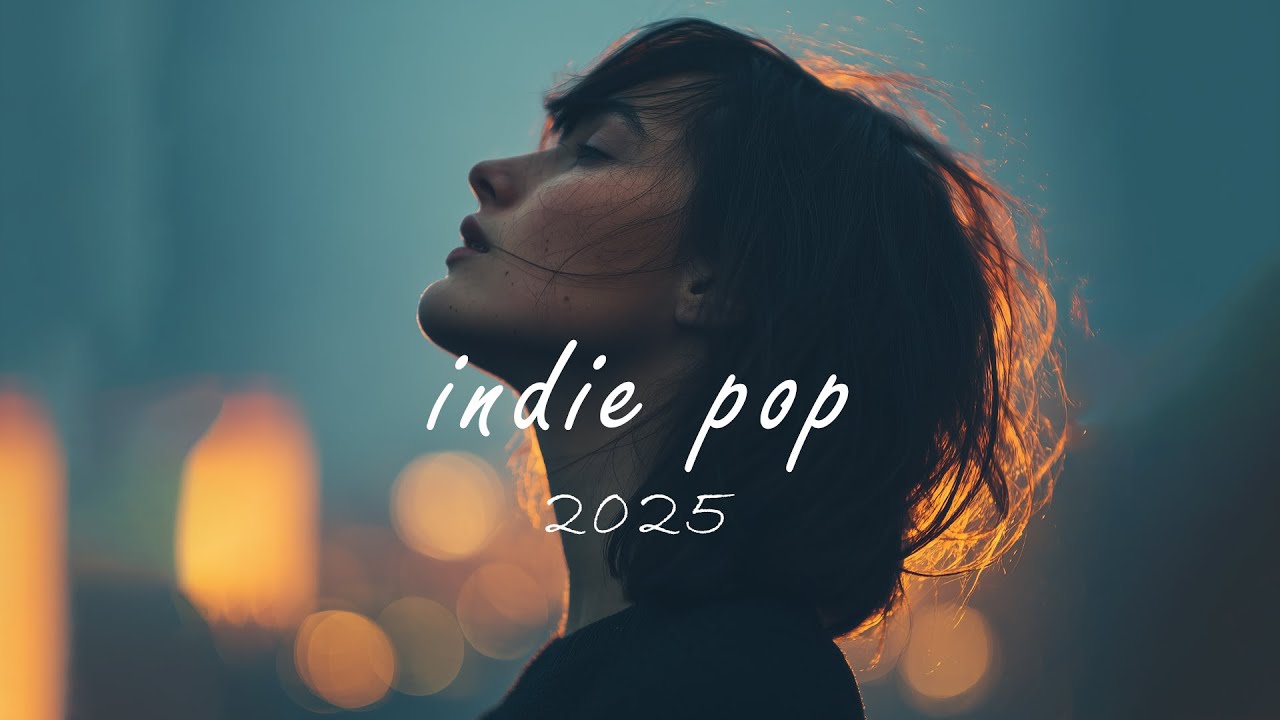 Best Indie Songs of 2025 - Most Popular Indie Music Playlist 2025
