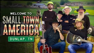 Episode 11 Season 1 Small Town America Dunlap Tn.  ##codymccarver #realitytv #fypage 