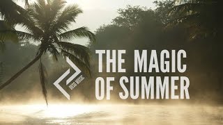 Devashish Gupta - The Magic Of Summer Original