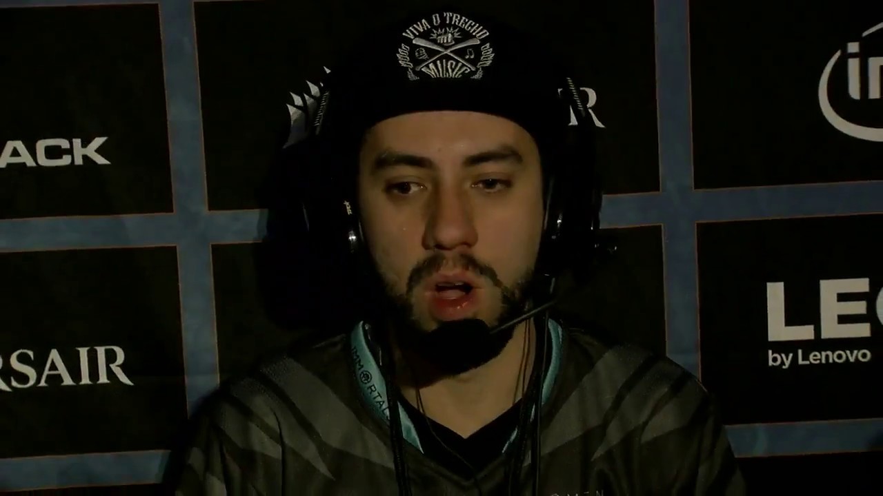 CS:GO | koosta 1v4 CLUTCH | Immortals vs CLG | DreamHack Open Montreal 2017