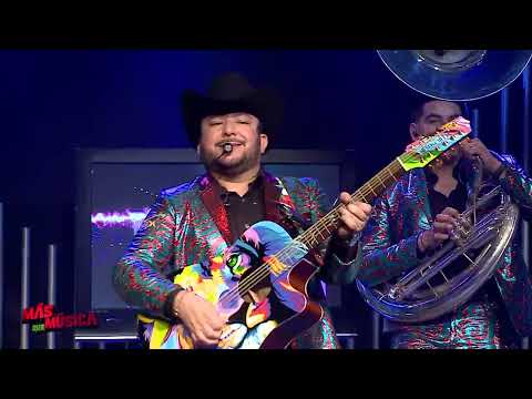 Jesus Ojeda Y Sus Parientes - El Disgusto "Más Que Música"