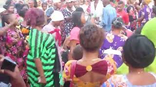 Tako raini ndani ya dera