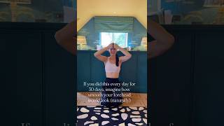 If You Did These Techniques In Today’s Video For 30 Days…